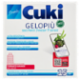 Cuki Congela Gelopiù sacchetti freezer 7 strati Formato Grande 29 x 42 cm 15 pz