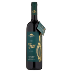 Calasetta Franco Di Piede Carignano Del Sulcis DOC Sardegna 750 Ml