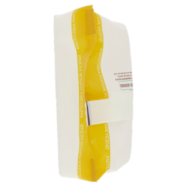 Pasticceria Matilde Vicenzi Millefoglie d'Italia Glassate 150 g