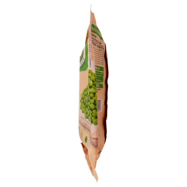 La Valle Degli Orti Piselli Fini 450 g