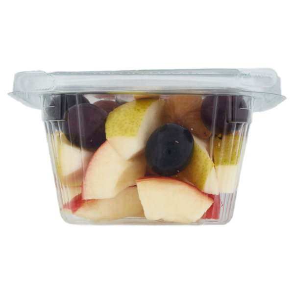 Frescosenso Energia e Gusto Macedonia Autunnale con Castagne 200 g