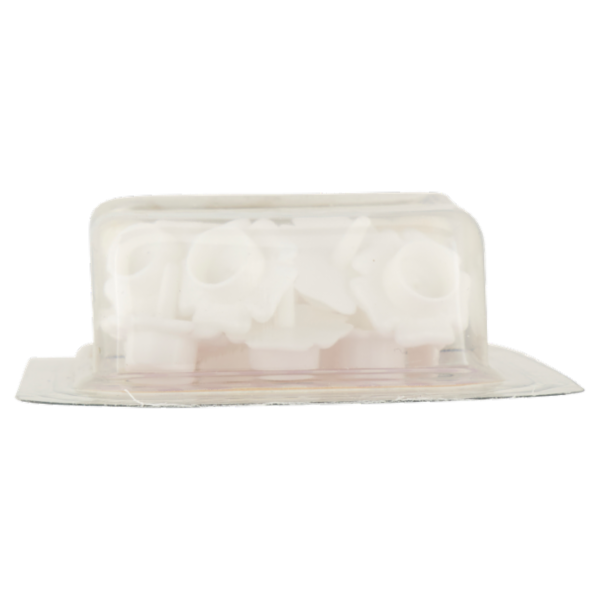 F.lli Rebecchi Valtrebbia Candeline per la torta 12 pz