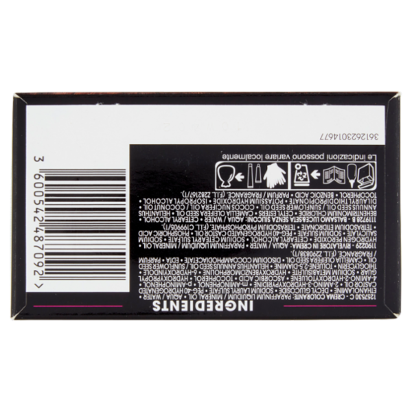 Garnier Olia Tinta Capelli, Senza Ammoniaca, Mahogani Brown 55