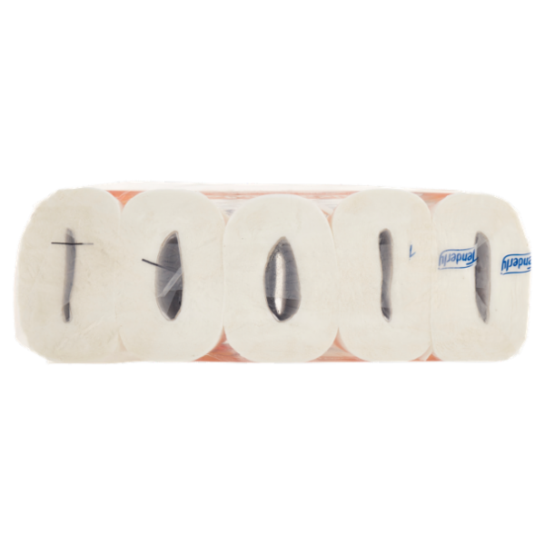 Tenderly Carta Igienica Salvaspazio Maxi Rotoli 15 pz