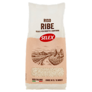 Selex Riso Ribe 1 Kg