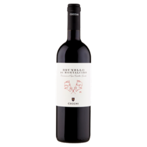 Cecchi Brunello Di Montalcino DOCG 750 Ml