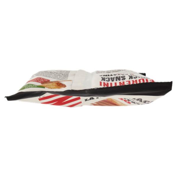 Fiorentini gli Originali Snick Snack la Non Patatina BBQ 65 g