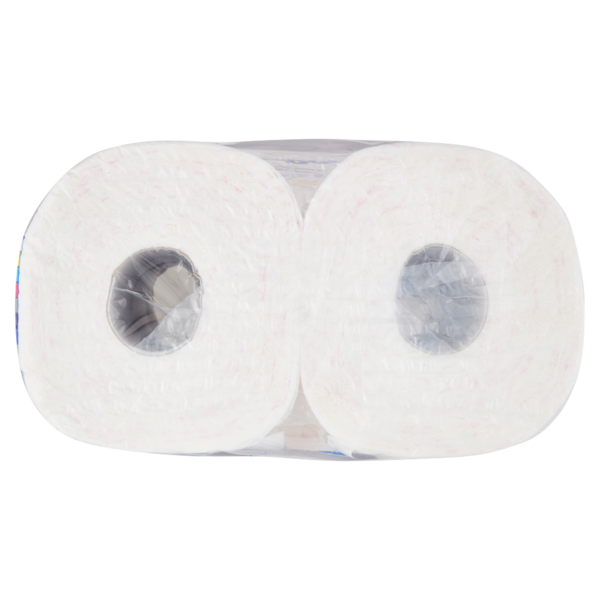 perla Coccole Carta Igienica 4 pz