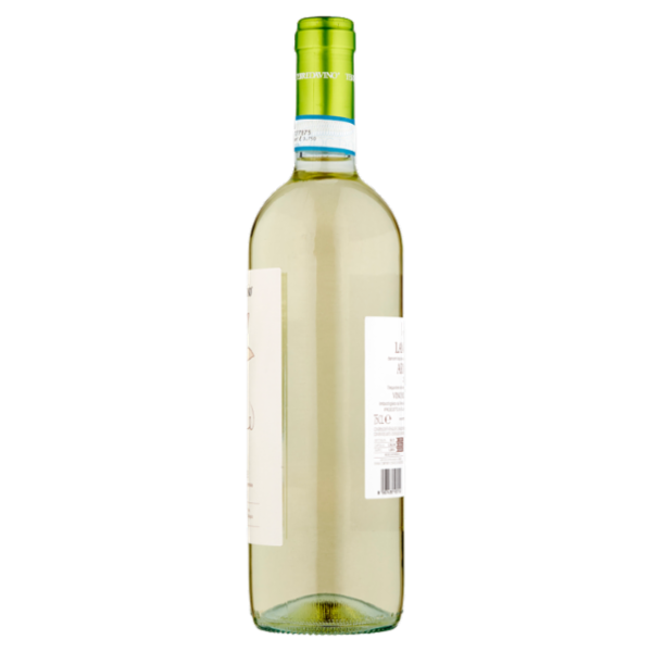 Terredavino bio Langhe doc Arneis Vino Biologico 75 CL