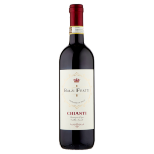 Balzi Fratti Chianti DOCG 75 Cl