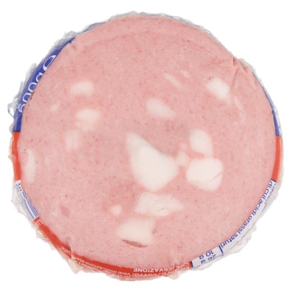 Felsineo la Blu di Felsineo mortadella Bologna IGP 500 g