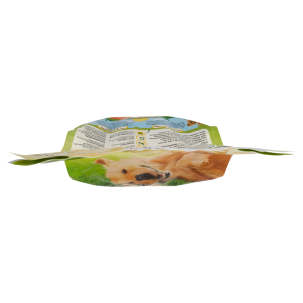 PURINA FRISKIES Cane Balance Con un gustoso mix di Pollo e Manzo con Verdure 3 Kg