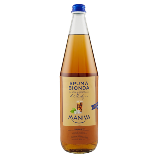 Maniva Spuma Bionda 1 L