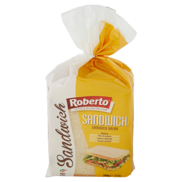 Roberto Sandwich 300 g
