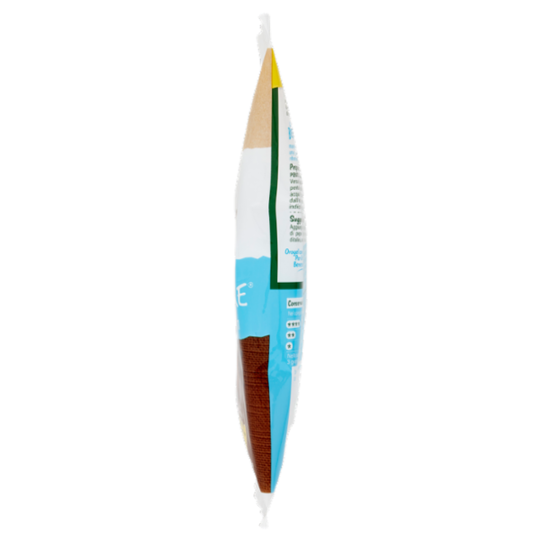 Orogel Il Benessere Virtù di Zuppa Ceci e Lenticchie con Olio Extravergine di Oliva Surgelati 500 g