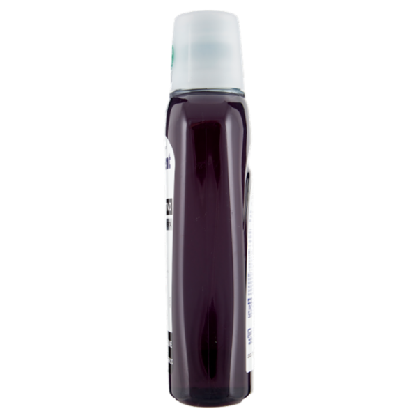 Mentadent Collutorio Menta Piperita Carbone Attivo White System 500 ml