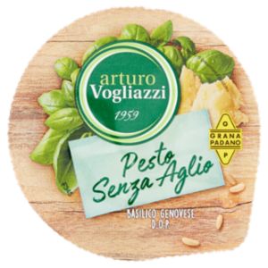 Arturo Vogliazzi Pesto Senza Aglio 90 g