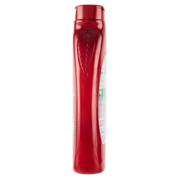 Garnier Ultra Dolce Shampoo all'Olio di Argan e Mirtillo Rosso per capelli colorati, 300 ml