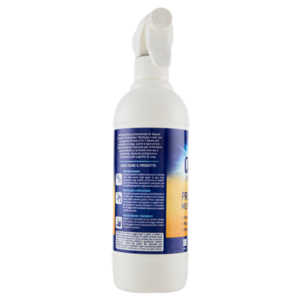 Quasar Profumatore Multiuso Oriental 500 ml