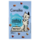Consilia Petsy Gatto Croccantini con Tonno e Verdure 400 g