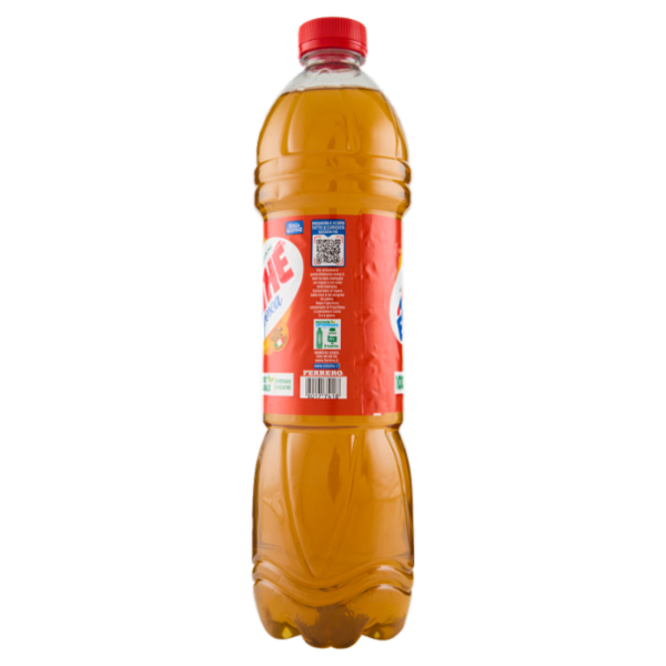 Estathé pesca 1,5 L