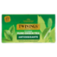 Twinings Tè Verde Pure Green Tea 50 x 2g