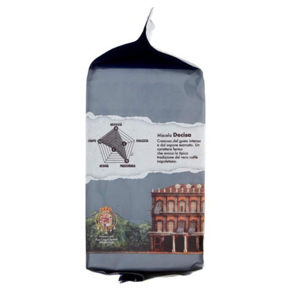 Caffè Borbone Miscela Decisa Cialda Compostabile 15 x 7,2 g