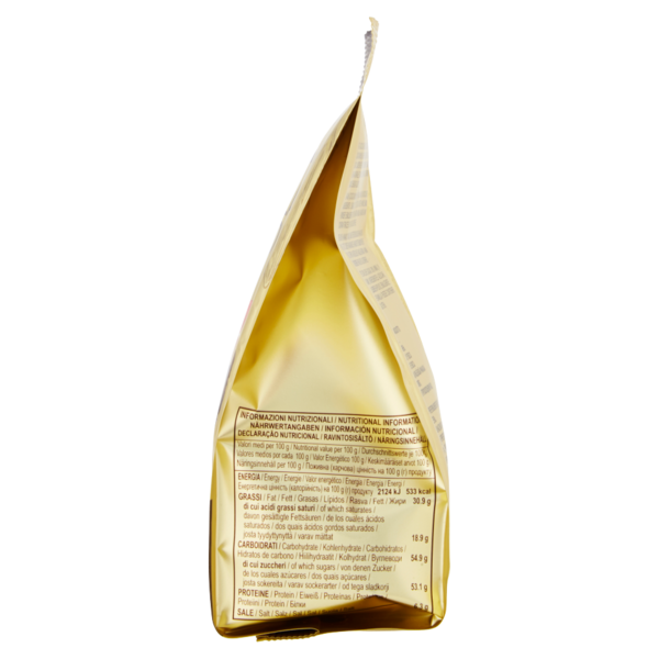 Zàini Latte e Fondente 173 g