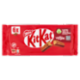 KITKAT Original Wafer ricoperto di Cioccolato al Latte 6 snack da 41,5g