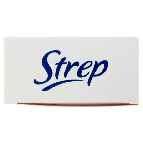 Strep Professional Strisce per Epilazione in Morbido Tessuto 100 pz