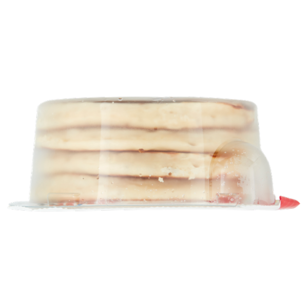 Milk Pro High Protein Pancakes Freschi 4 x 40 g