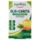 equilibra Olio di Carota Pigmentazione della Pelle 32 Capsule Vegetali 38,5 g
