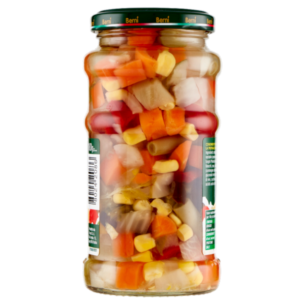 Berni Condiriso Leggero 300 g