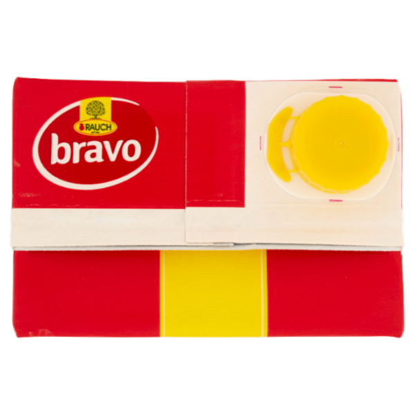 Rauch bravo Arancia Rossa 2 L