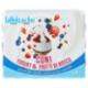 lattebusche Coni yogurt & frutti di bosco 6 x 70 g
