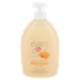 Selex Ego Sapone Liquido Mani Addolcente con Miele 500 ml