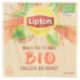 Lipton Té Nero Bio English Breakfast 20 Filtri 36 g