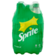 SPRITE, Bibita gassata 660 ml x4 (PET)