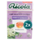 Ricola Fiori di Sambuco 2 x 50 g