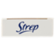Strep Professional Strisce Depilatorie Viso e Parti Delicate 10 Strisce + 4 Salviettine