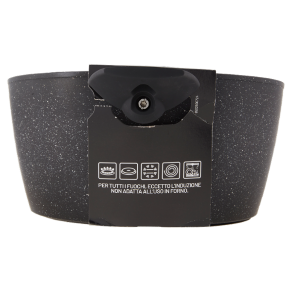 Selex Casseruola Stone 24 cm