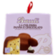 Bauli la Colomba Panna e Cioccolato 100 g