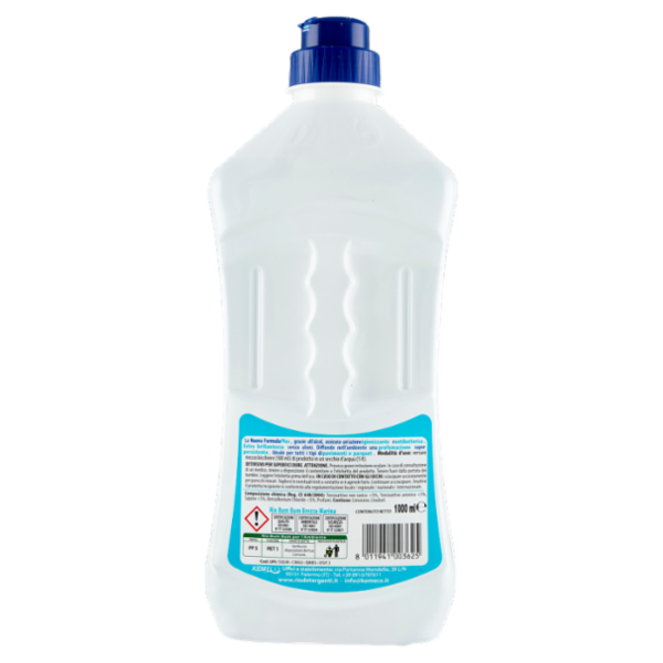 Rio Bum Bum Plus Pavimenti Brezza Marina 1000 ml