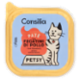 Consilia Petsy Gatto Paté con Fegatini di Pollo 100 g