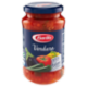 Barilla Sugo Verdure 100% Pomodoro Italiano Condimento per Pasta 400 g