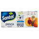 Santàl pesca con varietà Nettarina 3 x 200 ml