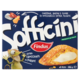 Sofficini Findus 4 Sofficini Cheddar e Bacon Più Mozzarella 266 g