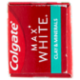 Colgate dentifricio sbiancante Max White Argilla e Minerali 75ml