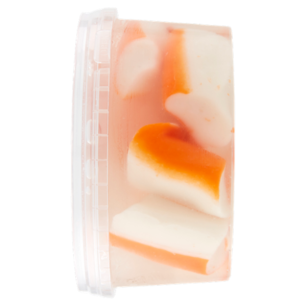 Riunione Bastoncini di surimi a pezzi in salamoia 500 g