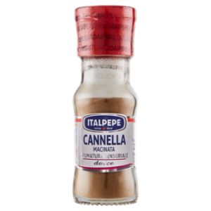 Italpepe Cannella Macinata 22 g